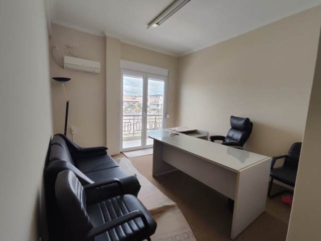 (For Rent) Commercial Office || Athens West/Egaleo - 45 Sq.m, 700€ 