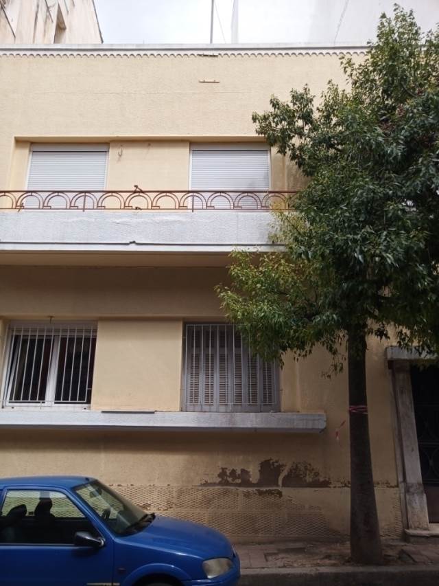 (For Sale) Residential Floor Apartment || Athens Center/Athens - 98 Sq.m, 2 Bedrooms, 85.000€ 