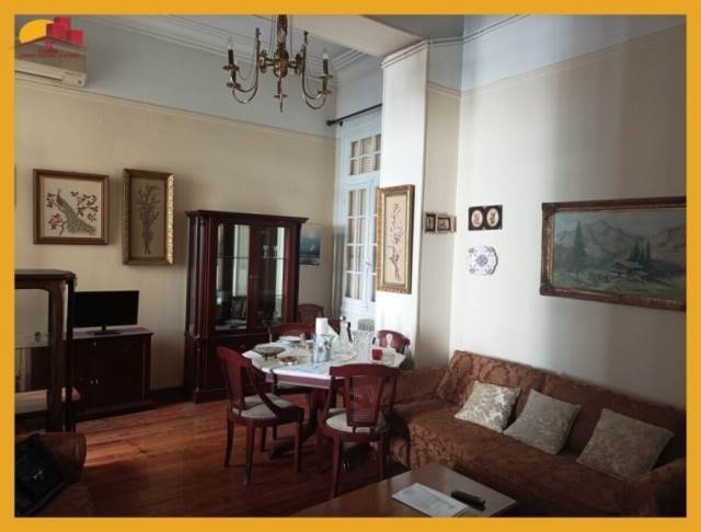 (For Sale) Residential Apartment || Athens Center/Athens - 75 Sq.m, 1 Bedrooms, 100.000€ 