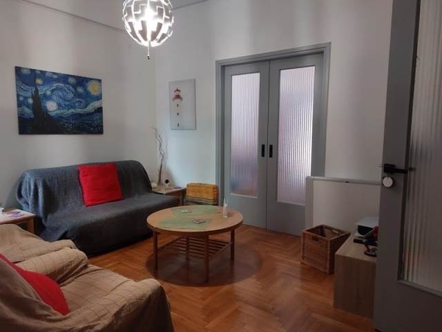 (For Sale) Residential Apartment || Athens Center/Athens - 75 Sq.m, 2 Bedrooms, 160.000€ 