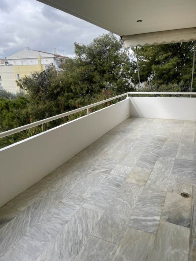 (For Rent) Residential Apartment || Athens North/Chalandri - 90 Sq.m, 2 Bedrooms, 1.000€ 