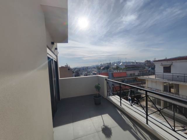 (For Sale) Residential Floor Apartment || Athens Center/Athens - 40 Sq.m, 1 Bedrooms, 75.000€ 
