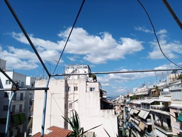 (For Sale) Residential Maisonette || Athens Center/Athens - 155 Sq.m, 2 Bedrooms, 200.000€ 