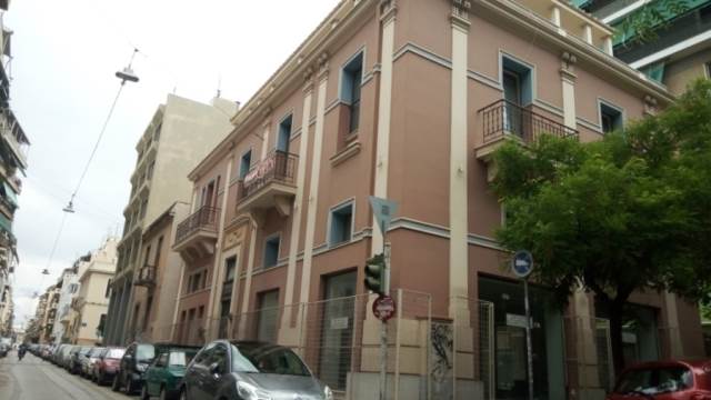 (Προς Πώληση) Επαγγελματικός Χώρος Κτίριο || Αθήνα Κέντρο/Αθήνα - 850 τ.μ, 1.500.000€ 