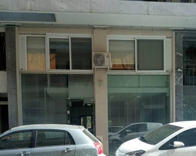 (Προς Πώληση) Επαγγελματικός Χώρος Γραφείο || Αθήνα Κέντρο/Αθήνα - 150 τ.μ, 195.000€ 