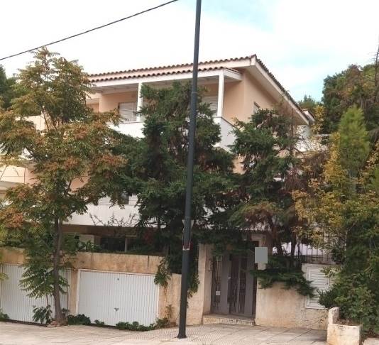 (For Sale) Residential Maisonette || Athens North/Penteli - 330 Sq.m, 4 Bedrooms, 780.000€ 