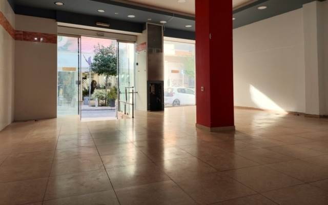 (For Rent) Commercial Commercial Property || Piraias/Korydallos - 150 Sq.m, 1.000€ 