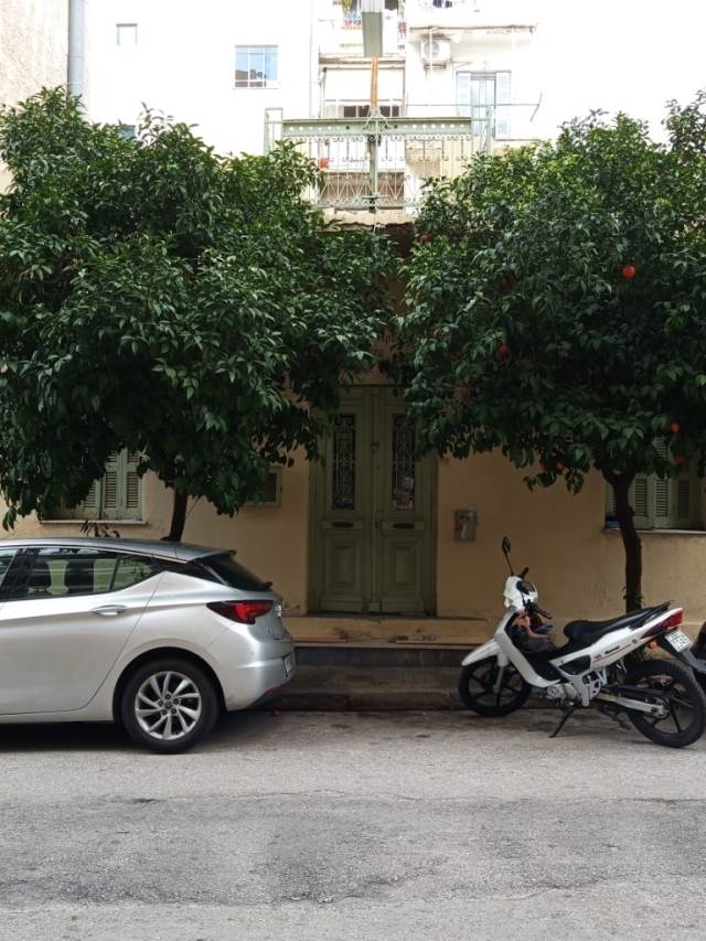(For Rent) Commercial Commercial Property || Athens Center/Kaisariani - 100 Sq.m, 500€ 