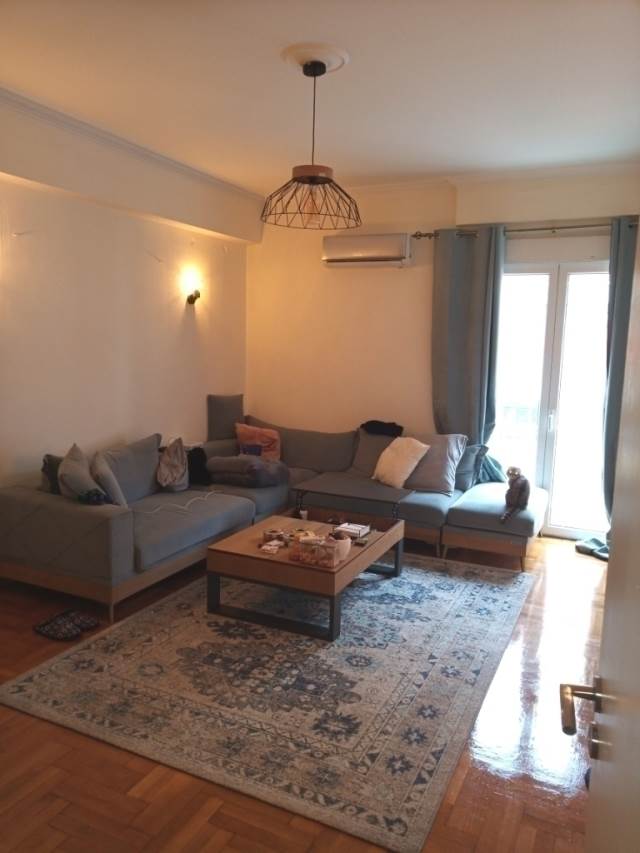 (For Sale) Residential Apartment || Athens Center/Athens - 113 Sq.m, 2 Bedrooms, 170.000€ 