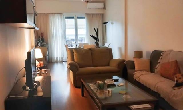 (For Sale) Residential Apartment || Athens Center/Athens - 70 Sq.m, 1 Bedrooms, 130.000€ 
