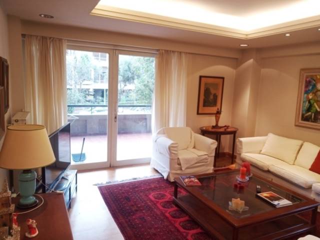 (For Sale) Residential Apartment || Athens North/Agia Paraskevi - 98 Sq.m, 2 Bedrooms, 260.000€ 