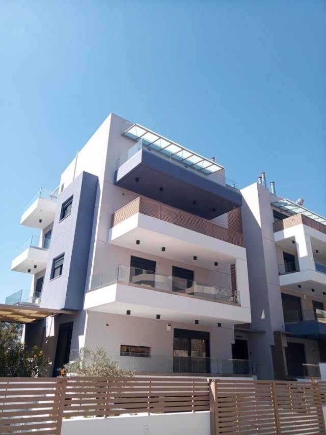 (Προς Πώληση) Κατοικία Μεζονέτα || Αθήνα Βόρεια/Βριλήσσια - 127 τ.μ, 3 Υ/Δ, 520.000€ 