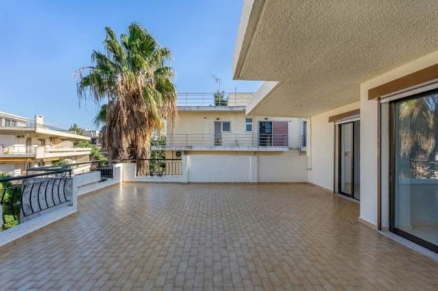 (For Sale) Residential Floor Apartment || Athens North/Agia Paraskevi - 146 Sq.m, 3 Bedrooms, 440.000€ 