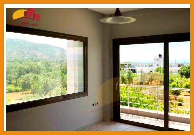 (For Sale) Residential Apartment || Evoia/Aidipsos - 55 Sq.m, 1 Bedrooms, 130.000€ 