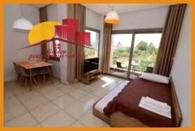 (For Sale) Residential Apartment || Evoia/Aidipsos - 46 Sq.m, 1 Bedrooms, 115.000€ 