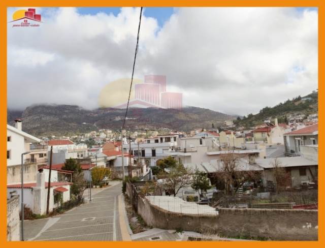 (Προς Πώληση) Αξιοποιήσιμη Γη Οικόπεδο εντός σχεδίου || Δυτική Αττική/Φυλή - 344 τ.μ, 125.000€ 