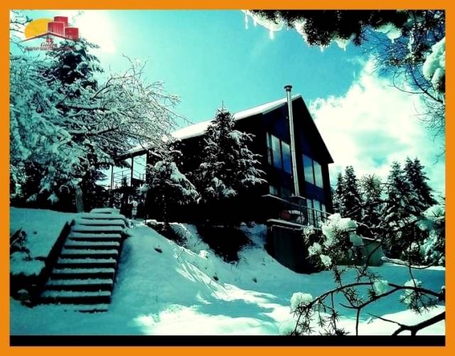 (Προς Πώληση) Επαγγελματικός Χώρος Συγκρότημα || Ν. Ιωαννίνων/Τζουμέρκα - 176 τ.μ, 280.000€ 