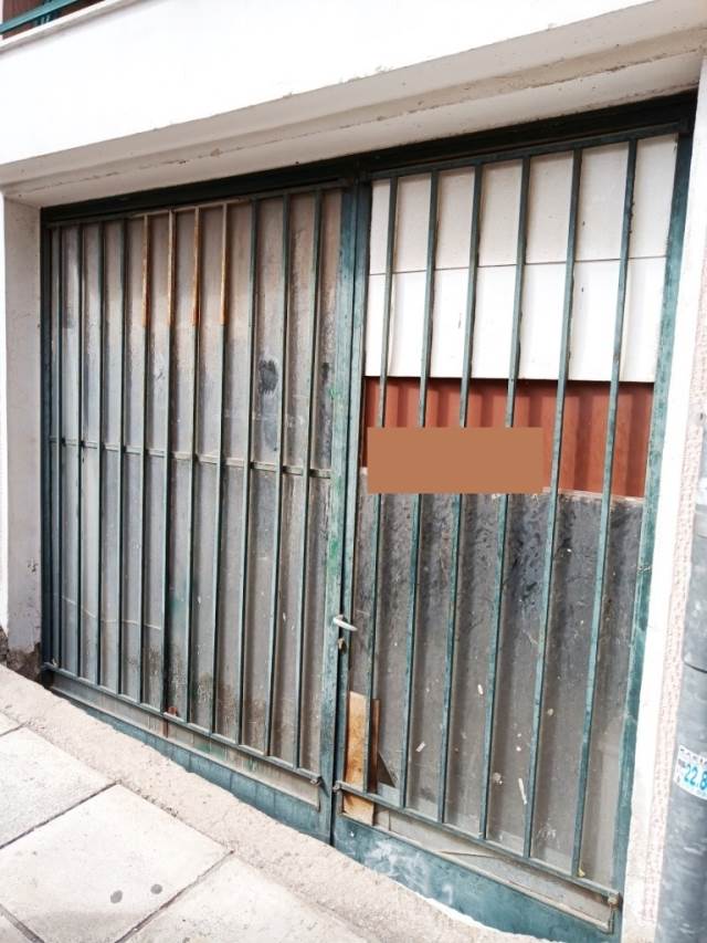 (For Rent) Commercial Commercial Property || Athens Center/Galatsi - 150 Sq.m, 500€ 