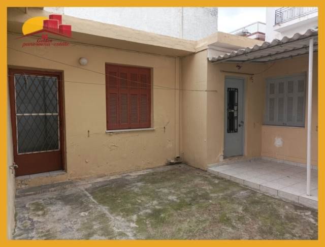 (For Sale) Residential Detached house || Athens West/Egaleo - 90 Sq.m, 2 Bedrooms, 150.000€ 