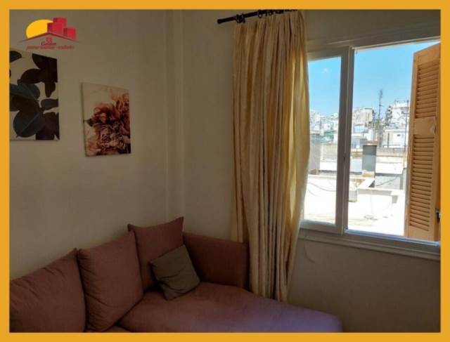 (For Rent) Residential Apartment || Athens Center/Athens - 43 Sq.m, 1 Bedrooms, 400€ 