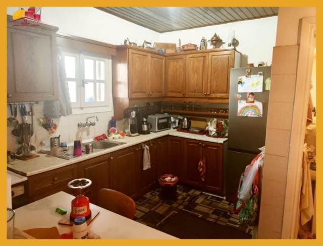 (For Sale) Residential Maisonette || Athens West/Egaleo - 120 Sq.m, 2 Bedrooms, 170.000€ 