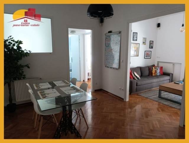 (Προς Πώληση) Κατοικία Διαμέρισμα || Αθήνα Κέντρο/Αθήνα - 64 τ.μ, 1 Υ/Δ, 420.000€ 