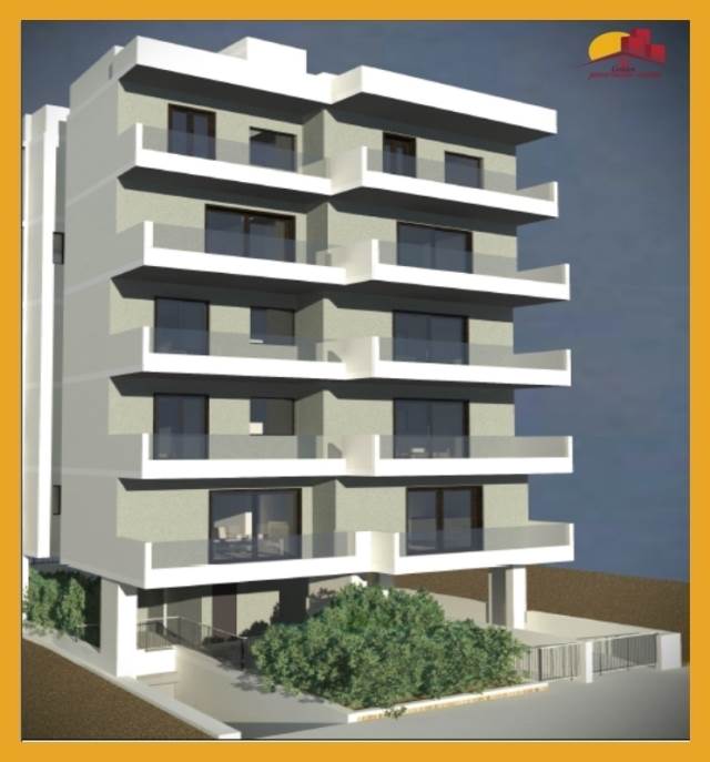 (Προς Πώληση) Κατοικία Μεζονέτα || Αθήνα Δυτικά/Περιστέρι - 80 τ.μ, 2 Υ/Δ, 255.000€ 