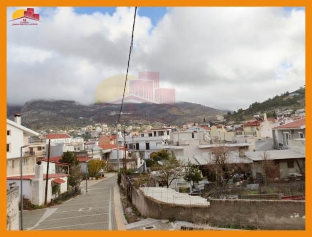 (Προς Πώληση) Αξιοποιήσιμη Γη Οικόπεδο εντός σχεδίου || Δυτική Αττική/Φυλή - 344 τ.μ, 125.000€ 