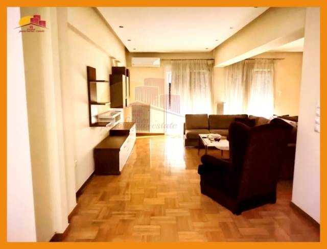 (For Rent) Residential Apartment || Athens Center/Athens - 115 Sq.m, 2 Bedrooms, 850€ 