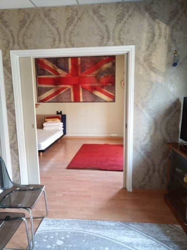 (For Rent) Residential Floor Apartment || Athens North/Nea Ionia - 78 Sq.m, 2 Bedrooms, 650€ 