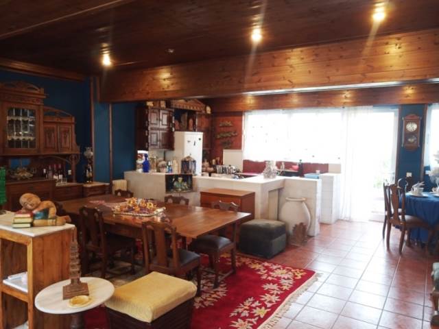 (For Rent) Residential Detached house || Athens South/Tavros - 150 Sq.m, 2 Bedrooms, 1.300€ 