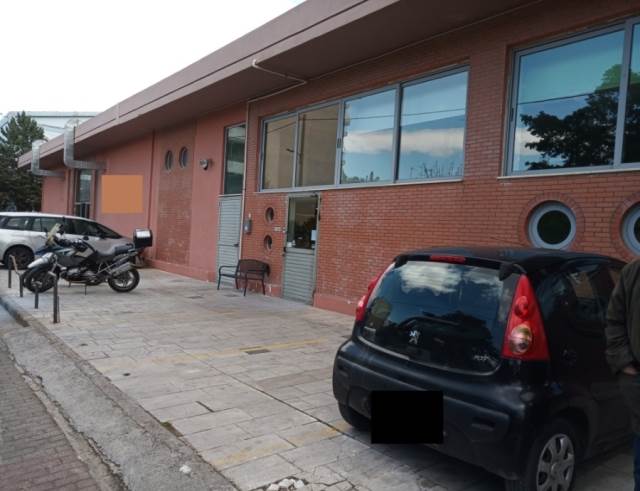 (Προς Ενοικίαση) Επαγγελματικός Χώρος Επαγγελματικός Χώρος || Αθήνα Βόρεια/Ηράκλειο - 600 τ.μ, 7.000€ 