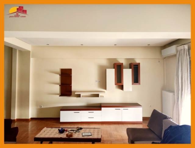 (For Rent) Residential Apartment || Athens Center/Athens - 115 Sq.m, 2 Bedrooms, 850€ 