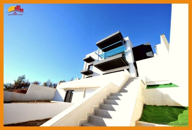 (For Sale) Residential Detached house || East Attica/Pikermi - 360 Sq.m, 6 Bedrooms, 945.000€ 
