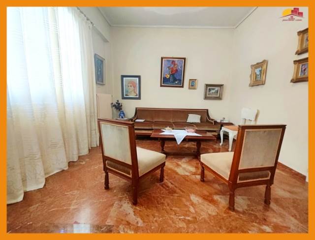(For Sale) Residential Floor Apartment || Athens Center/Ilioupoli - 160 Sq.m, 2 Bedrooms, 225.000€ 