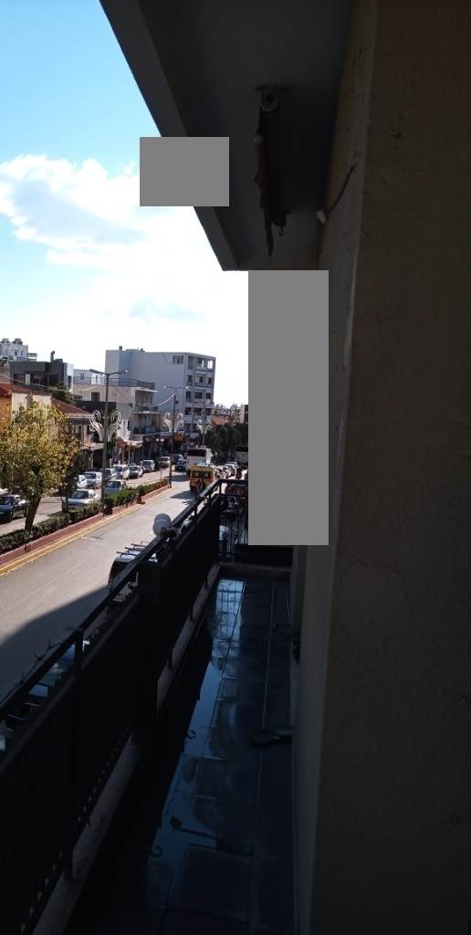 (Προς Ενοικίαση) Κατοικία Διαμέρισμα || Αθήνα Βόρεια/Νέα Ιωνία - 55 τ.μ, 1 Υ/Δ, 650€ 