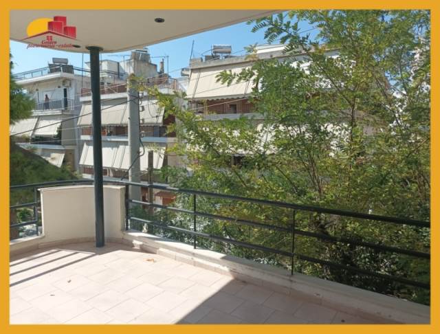 (For Sale) Residential Apartment || Athens West/Chaidari - 94 Sq.m, 3 Bedrooms, 220.000€ 