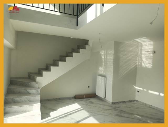 (For Sale) Residential Maisonette || Athens West/Peristeri - 80 Sq.m, 2 Bedrooms, 255.000€ 