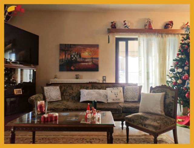 (Προς Πώληση) Κατοικία Οροφοδιαμέρισμα || Αθήνα Δυτικά/Περιστέρι - 110 τ.μ, 3 Υ/Δ, 190.000€ 