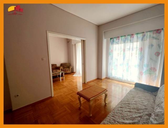 (For Sale) Residential Floor Apartment || Athens Center/Dafni - 85 Sq.m, 2 Bedrooms, 250.000€ 