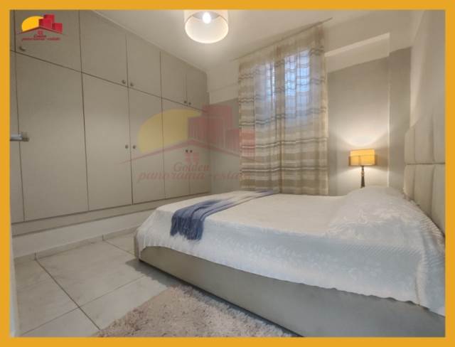 (For Sale) Residential Apartment || Athens Center/Athens - 47 Sq.m, 1 Bedrooms, 70.000€ 