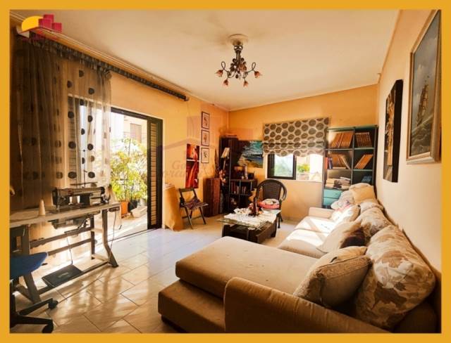 (For Sale) Residential Floor Apartment || East Attica/Acharnes (Menidi) - 120 Sq.m, 3 Bedrooms, 165.000€ 