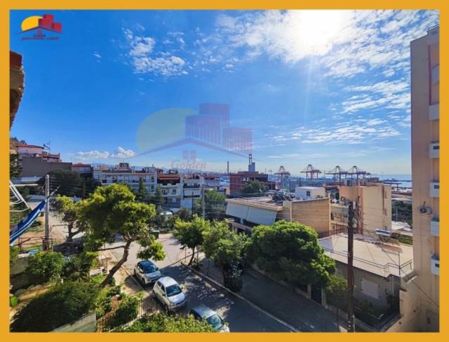 (Προς Πώληση) Κατοικία Διαμέρισμα || Πειραιάς/Πέραμα - 75 τ.μ, 3 Υ/Δ, 75.000€ 