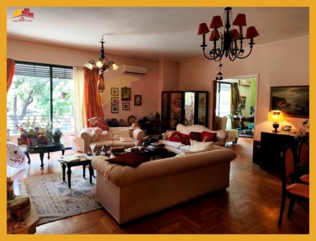 (For Sale) Residential Apartment || Athens Center/Athens - 132 Sq.m, 2 Bedrooms, 395.000€ 