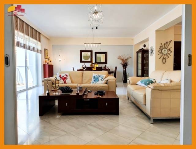 (For Sale) Residential Maisonette || Athens West/Ilion-Nea Liosia - 187 Sq.m, 4 Bedrooms, 330.000€ 