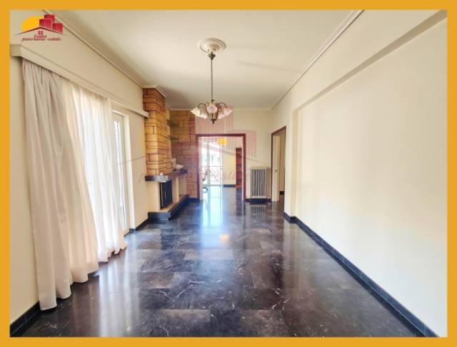 (For Sale) Residential Floor Apartment || Athens North/Agia Paraskevi - 115 Sq.m, 3 Bedrooms, 290.000€ 