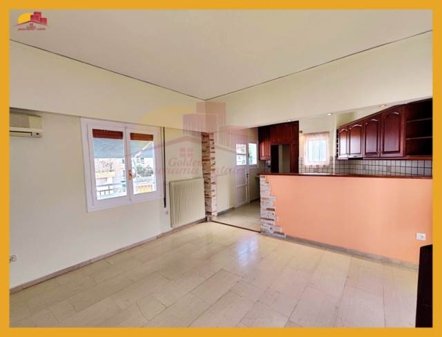 (For Sale) Residential Maisonette || Athens Center/Vyronas - 90 Sq.m, 2 Bedrooms, 245.000€ 