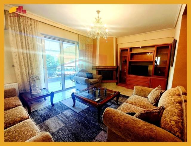 (For Rent) Residential Floor Apartment || Athens North/Marousi - 92 Sq.m, 2 Bedrooms, 1.250€ 