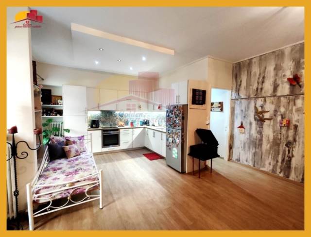 (For Sale) Residential Apartment || Piraias/Piraeus - 98 Sq.m, 2 Bedrooms, 210.000€ 