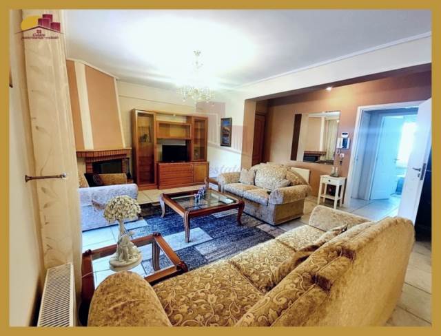 (Προς Ενοικίαση) Κατοικία Οροφοδιαμέρισμα || Αθήνα Βόρεια/Μαρούσι - 92 τ.μ, 2 Υ/Δ, 1.000€ 